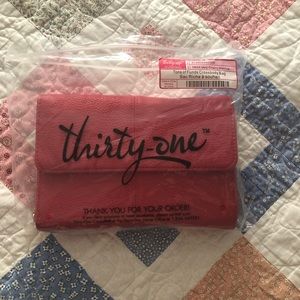 Thirty One Tons of Funds Wallet
